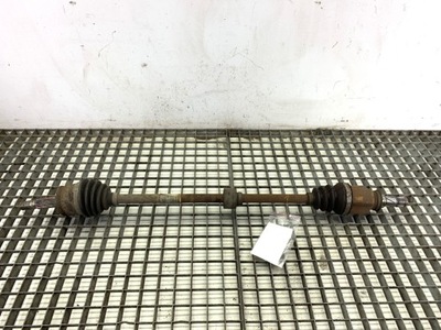 PÓŁOŚ PRAWY PRZÓD MITSUBISHI COLT VI PMR980748 1.3 95KM 02-12 PRZEGUB