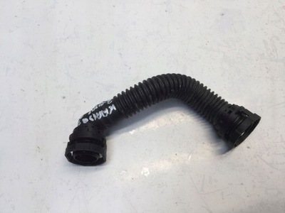 Skoda karoq 2021 wąż труба шланг вентиляция картера 04l103493 фото №1