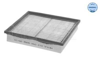 Meyle фильтр воздуха mercedes slk r170 2.0/2.3 09.96-04.04 фото №1