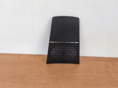 Защита заглушка консоли opel оригинальный номер 13150255 фото №1