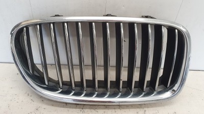 BMW 5 F10 F11 NERKA PRAWA GRILL ATRAPA ORYGINAŁ