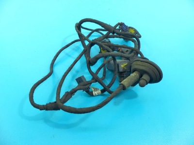 Датчик парковки pdc жгут задняя mercedes r w251 фото №1