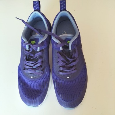 Nowe buty NIKE Air Max Thea EM - 38,5
