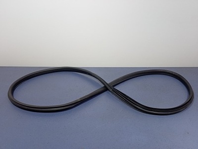 Ecosport ii прокладка двері задня gn15-n24754-cb фото №1