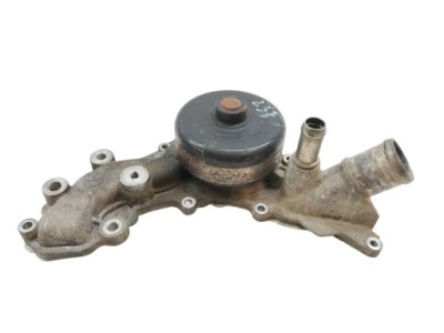 Насос воды 68111624 3.2 pentastar jeep cherokee v 2014- фото №1