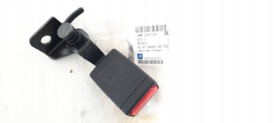 Клипса поперечина задняя opel insignia оригинальный номер nowa фото №1