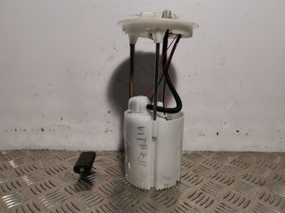 2016 suzuki sx4 s-cross насос пального 1510061moo фото №1