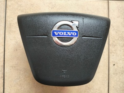 Volvo s60 s80 v70 v60 xc60 v40 подушка подушка безопасности водителя фото №1