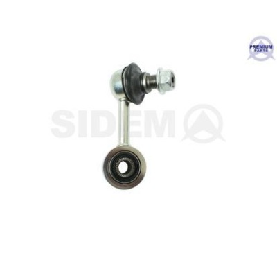 Sidem з'єднувач стабілізатора mitsubishi fiat фото №1