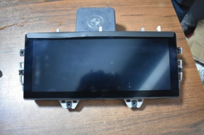 Idealny экран дисплей lcd porsche panamera 971 1 фото №1