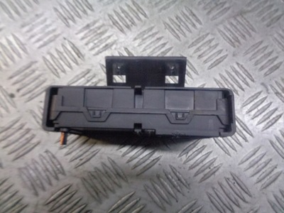 Модуль давления шин citroen c5 ii фото №1