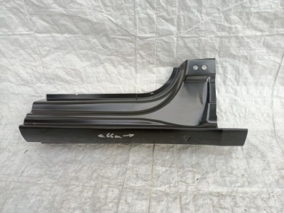 Skoda superb 3 iii порог передний правый kielce-gli фото №1