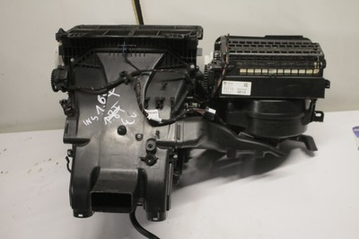 Обігрівач повітродувка opel insignia фото №1