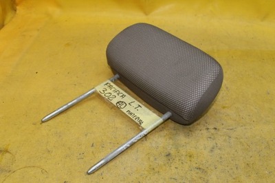 Подголовник сиденье левый задняя pacifica материал фото №1