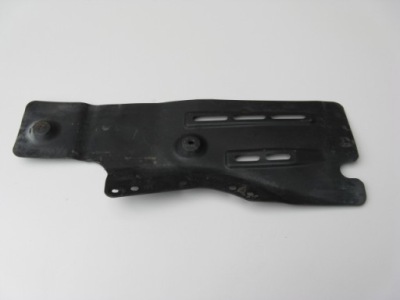 Защита подвеска правая opel adam фото №1