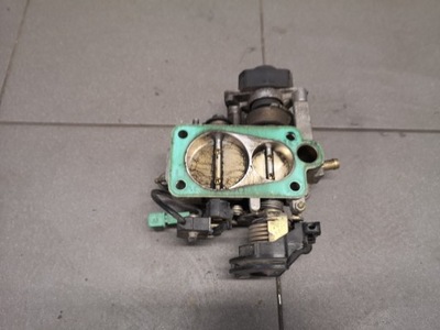 Дроссельная заслонка audi a6 c4 2.6 abc 078063r фото №1