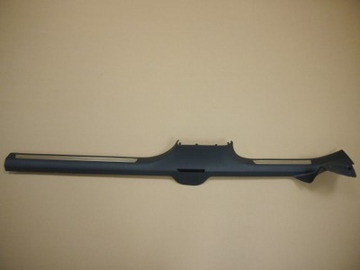 Vw passat b8 молдинг поріг 3g0853372n alltrack фото №1