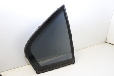 Bmw e38 скло бічна трикутник права задня дверна тонована фото №1