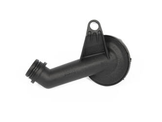 Маслоприёмник масляный custom 12- transit 11- 14- 2,2 tdci фото №1