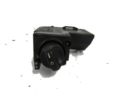 Mercedes w210 вимикач світла перемикач фото №1