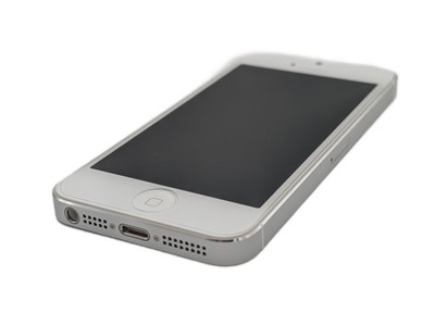 APPLE IPHONE 5 1/16 GB BIAŁY