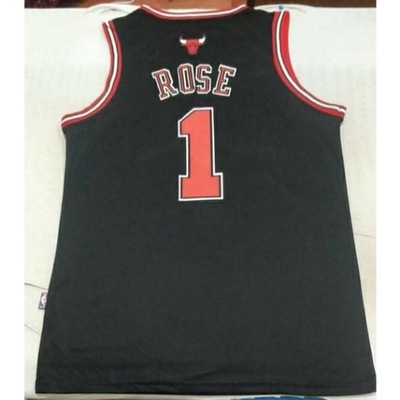 Chicago Bulls - NBA Basketbal - Rose - basketball jersey - Catawiki