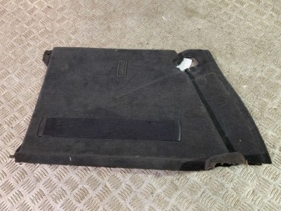 Bmw x6 f16 обшивка / оббивка / багажника фото №1