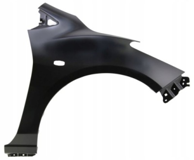 Mazda 2 крыло правый передний перед новый 2007-2010 фото №1