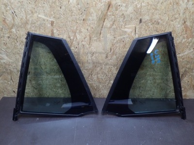 Стекло дверь задняя mercedes e klasa w213 kombi фото №1