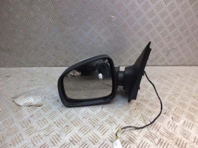 Dacia logan ii mcv зеркало левая 5 pinów europa ted69 фото №1