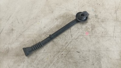 Audi q7 15- трубка жолоб deszczówki usa 4m0260113a фото №1