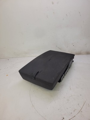 Підлокітник сидіння задня audi a4 b8 a5 велюр фото №1