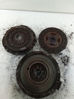 I572 повний зчеплення combo d 1.3d 55226971 фото №1