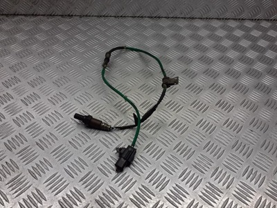 Датчик лямбда-зонд mazda 6 gg 1.8 фото №1