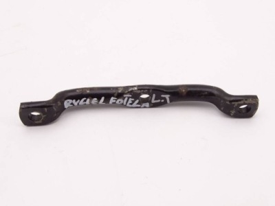 Land rover discovery ii 98-04 засувка сидіння лівий задня фото №1
