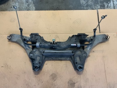 Citroen c4 3 e-c4 21- підрамник підрамник поперечина фото №1