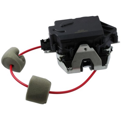 Замок кришки багажника mercedes ml w164 w211 gl фото №1