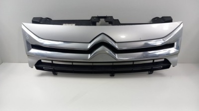 Citroen jumpy ii lift решітка радіатора решітка радіатора ezrc 1440172580 фото №1