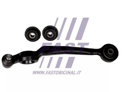 Рычаг - oś перед le dół audi a6 c4 94 ft15728 фото №1