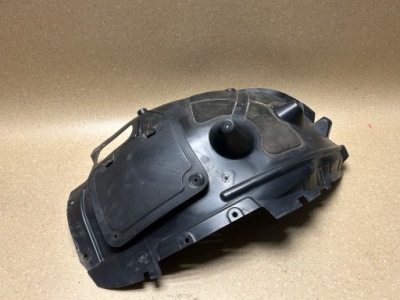 Подкрылок левая перед bmw x5 g05 7424905 фото №1