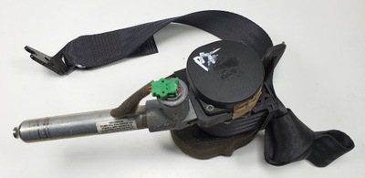 Pas натягувач правий задня volvo c30 30642227 фото №1