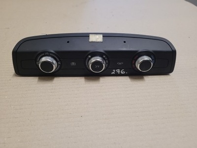 Audi a3 8v панель кондиционера фото №1