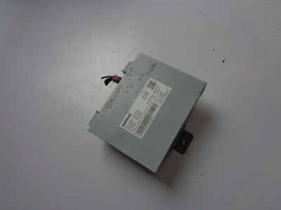 Модуль камери nissan qashqai j12 2021- фото №1