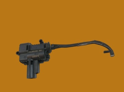 Привод крышка заливной топлива land rover range rover sport ii 2013- фото №1