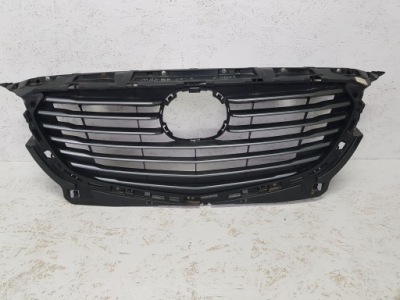 Решётка радиатора решётка радиатора радиатора mazda cx5 d10l-50712 фото №1