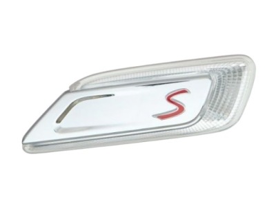 Лампа протитуманна правий перед mini mini clubman f54 2014 2015 2016 2017 фото №1