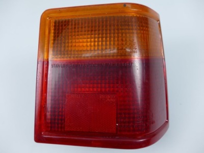 Mitsubishi space wagon лампа правый задняя правая задняя фото №1