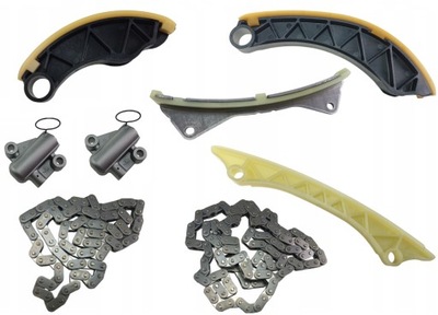 Subaru forester legacy xv грм оригинальный 8 podzespołów фото №1