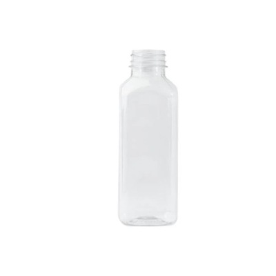 Butelka plastikowa PET 250ml 10szt