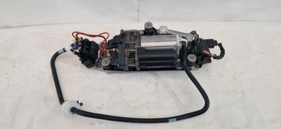 Porsche taycan компресор підвіска новий фото №1